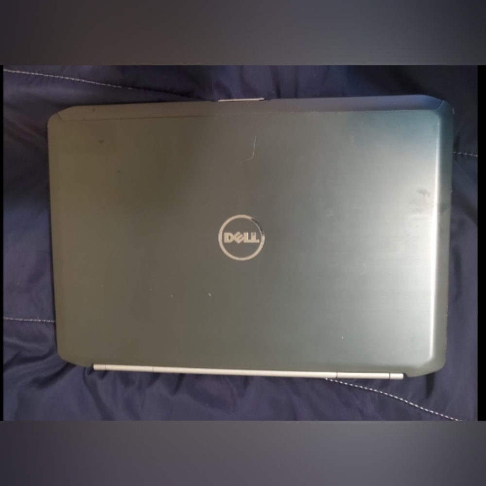 Dell E4230 labtop